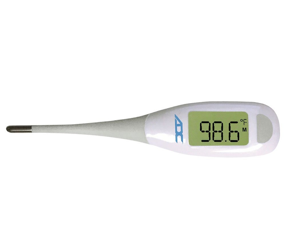 Décor 8.5 Dial Thermometer BP