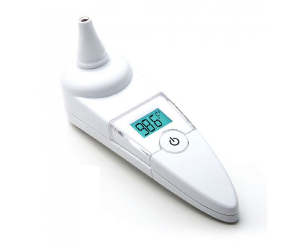 AMC Pet-Temp™ Instant Animal Ear Thermometer