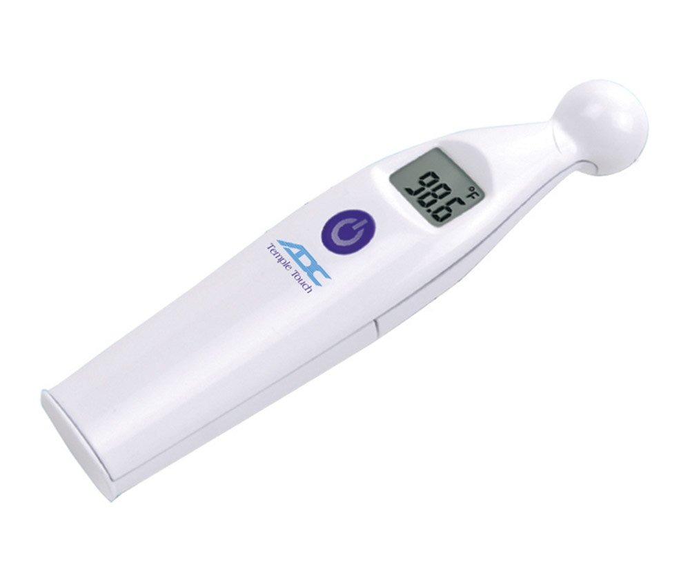 ADTEMP Temple Touch Thermometer 