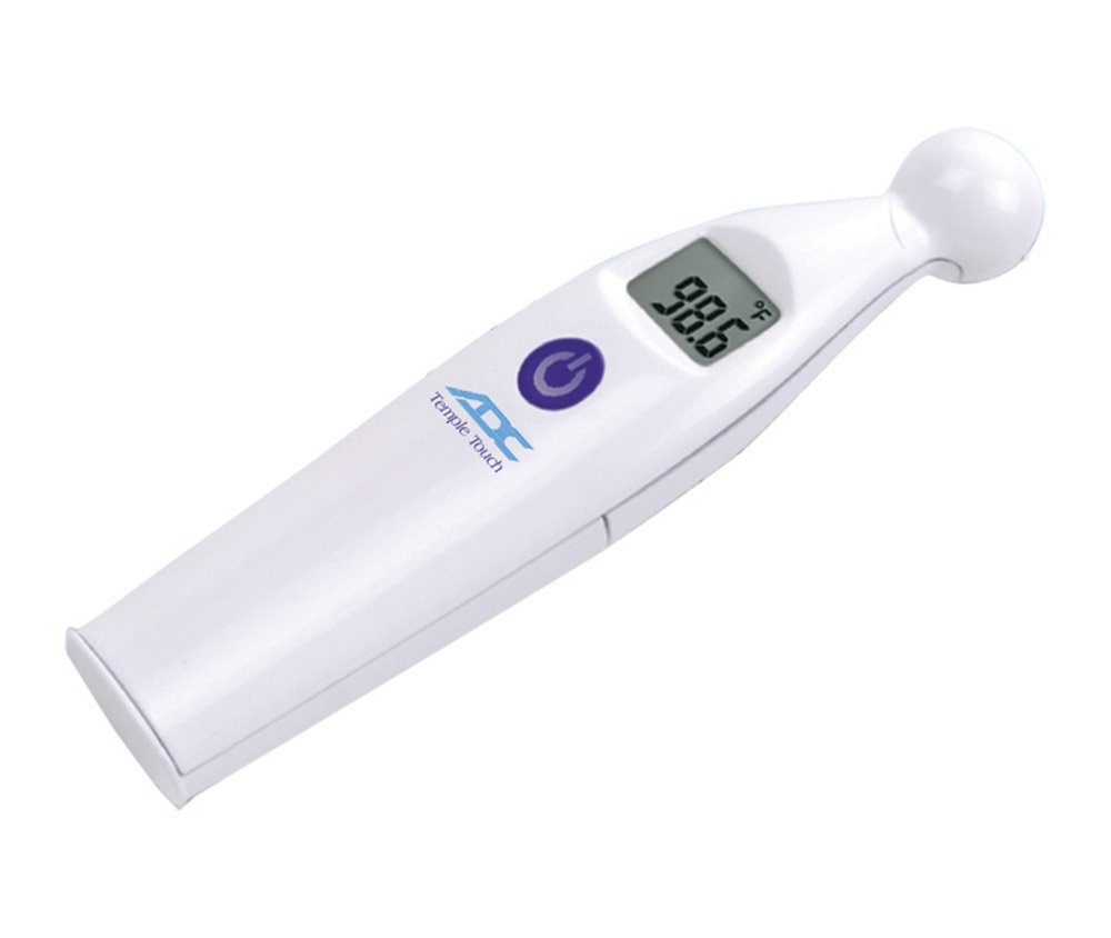 How to Take Temperature American Diagnostic Corporation