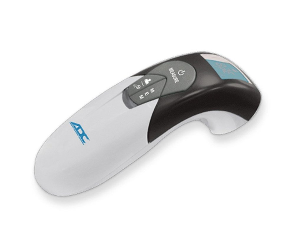 ADC Adtemp Non-Contact Thermometer ADC Adtemp Non-Contact Thermometer