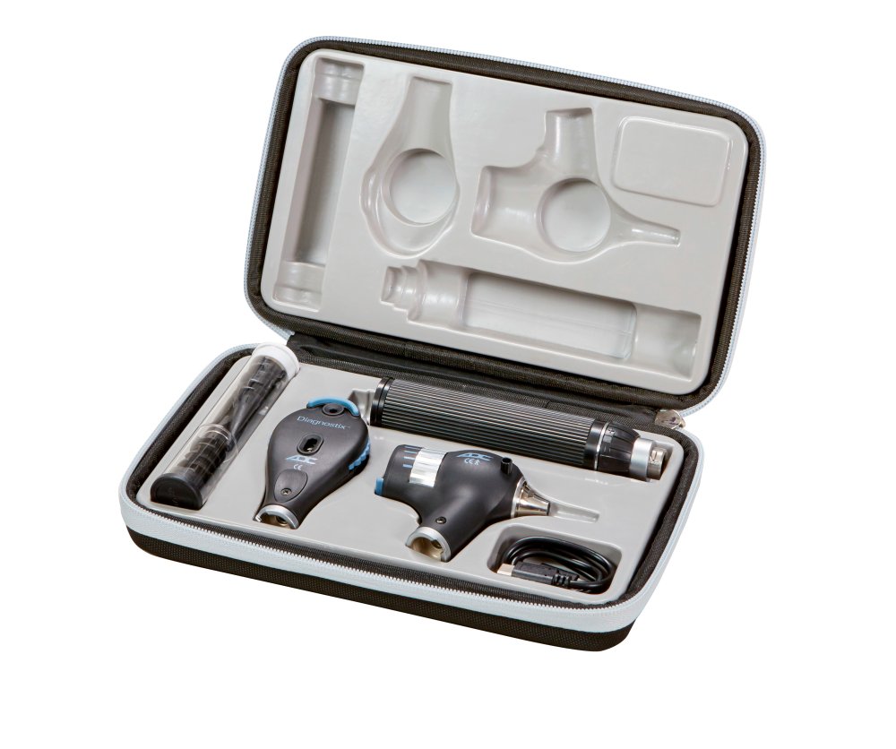 Diagnostix™ 54310/54380 | American Diagnostic Corporation