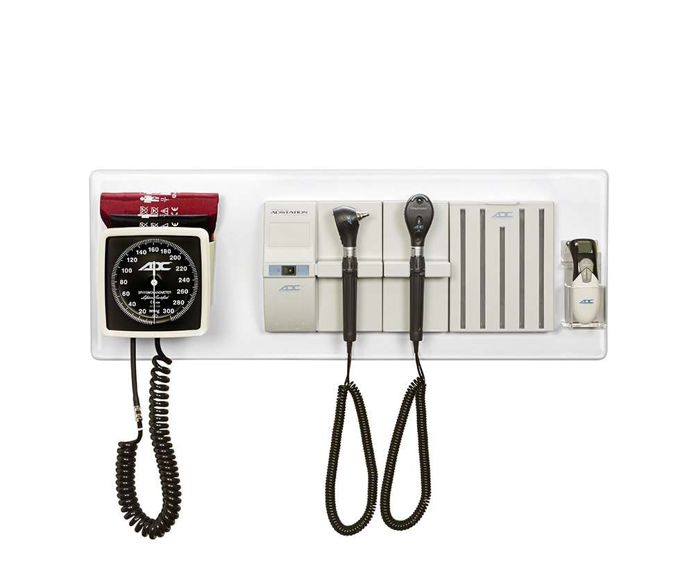 Adstation™ 5610-347/5680-347 | American Diagnostic Corporation