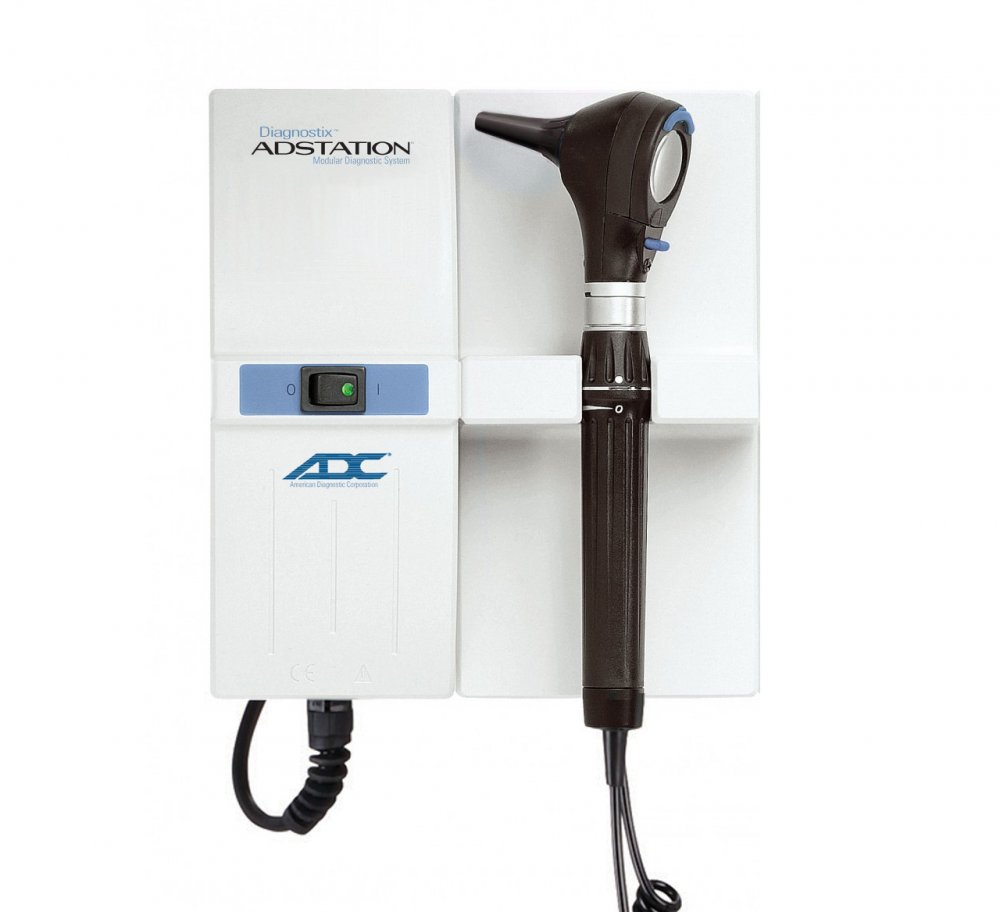 Adstation 5611 American Diagnostic Corporation