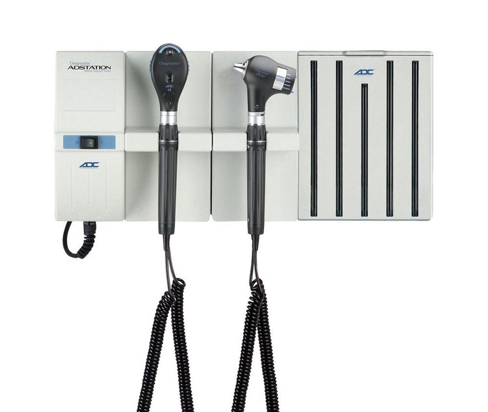 Adstation 5610 3 5680 3 American Diagnostic Corporation
