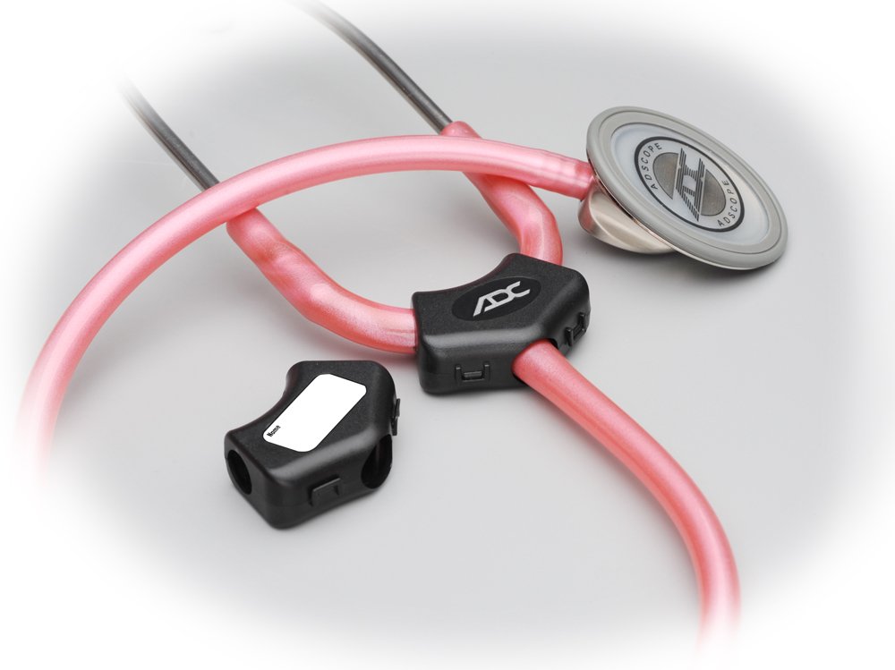 Premium Scope ID Tag | American Diagnostic Corporation