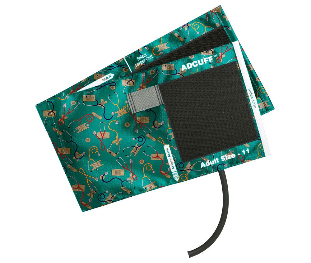 健康・医学 Ike Adcuff™ | American Diagnostic Corporation