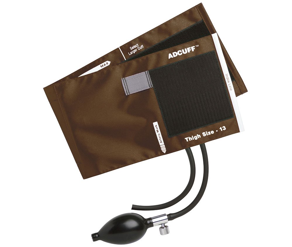 Adcuff™ | American Diagnostic Corporation