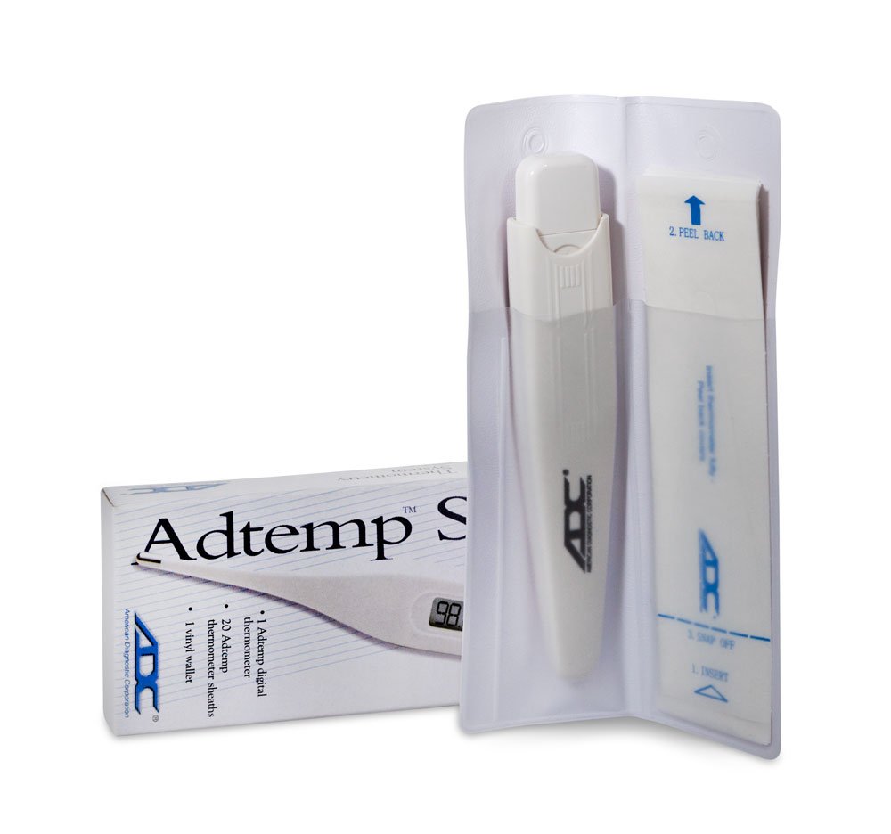 Adtemp™ 412 SPU Kit | American Diagnostic Corporation