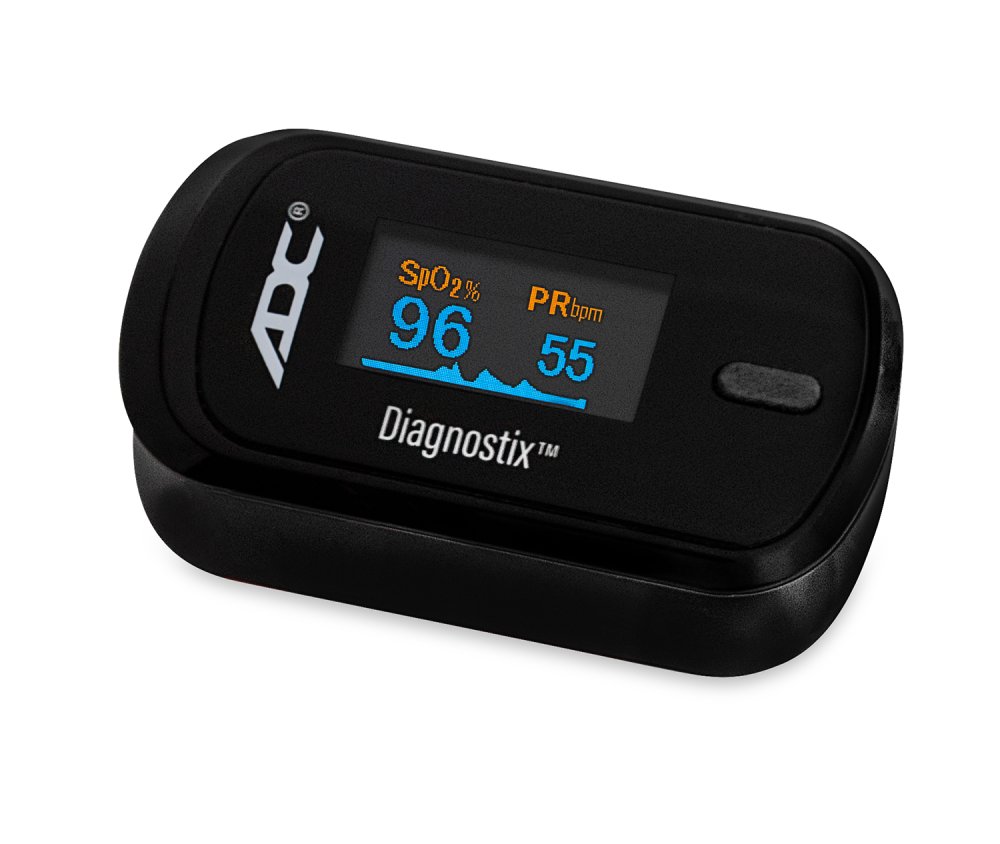 Diagnostix™ 2100 | American Diagnostic Corporation