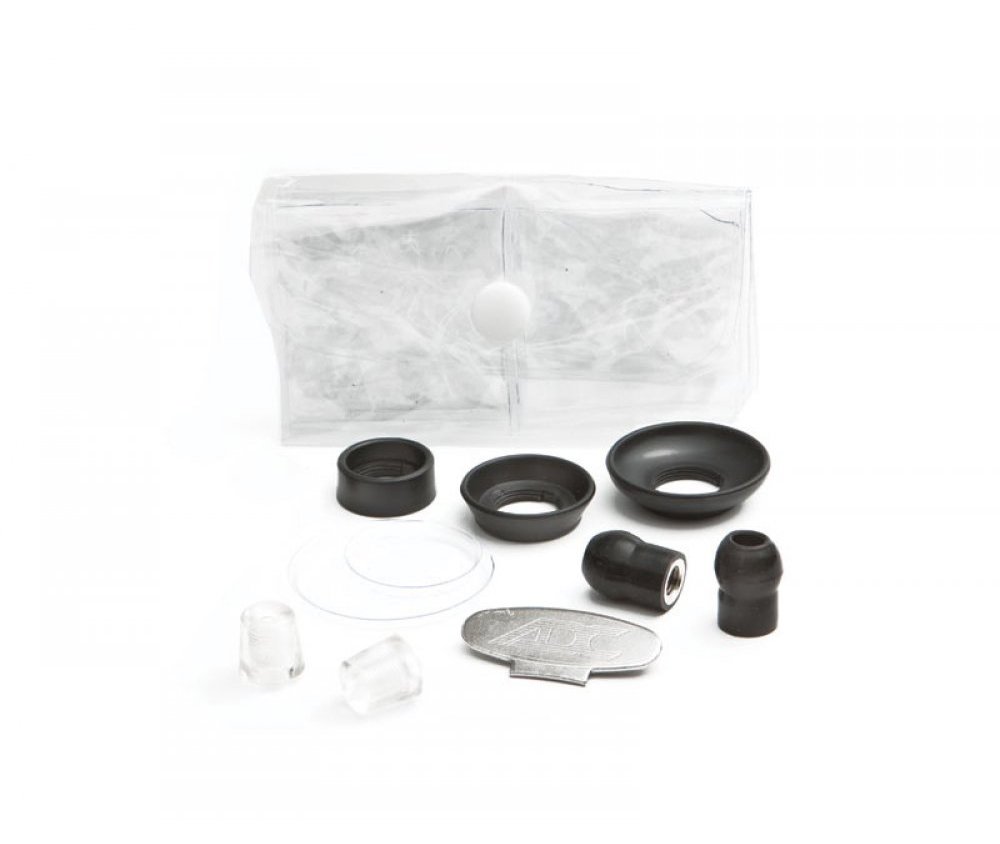 Stethoscope hot sale replacement parts