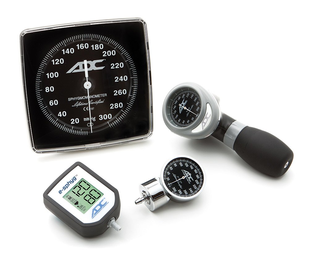 Megger 2001-692 8-Channel Digital Hydrometer Kit for BITE Series