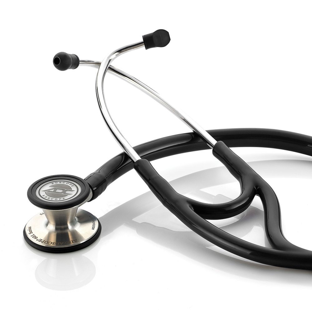 Adscope® 601 | American Diagnostic Corporation