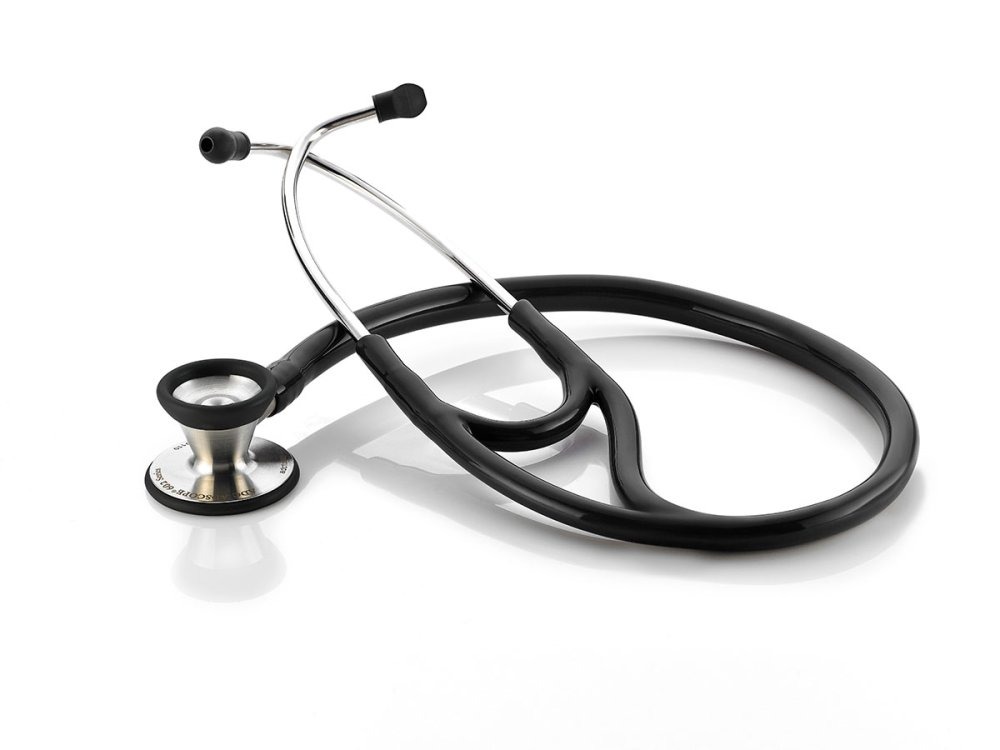 ADSCOPE 602（カーディオロジー）聴診器 Adscope® 602 | American Diagnostic Corporation