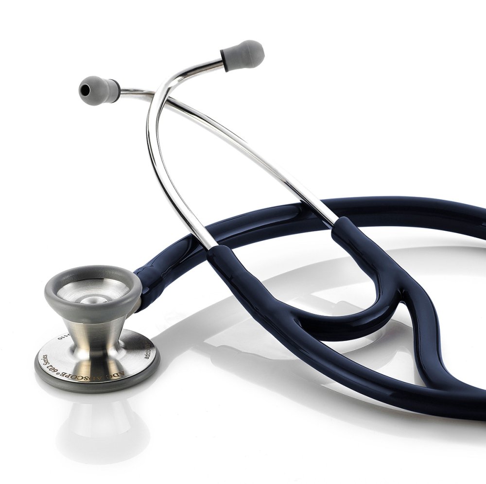 ADSCOPE 602（カーディオロジー）聴診器 Adscope® 602 | American Diagnostic Corporation