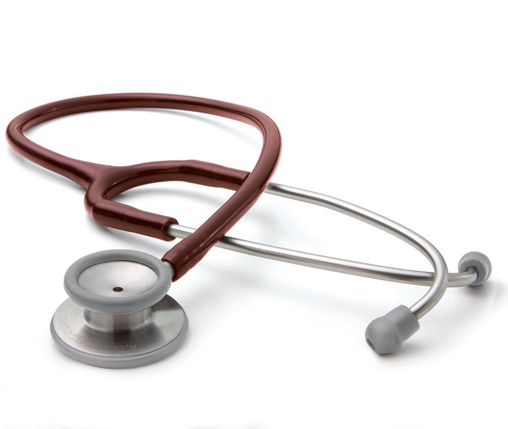 Clinician Stethoscope