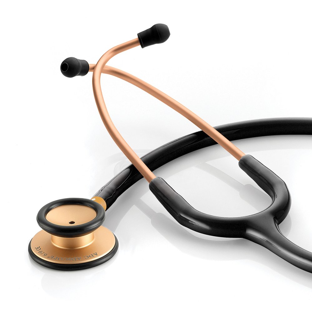 Adscope® Lite 619 | American Diagnostic Corporation