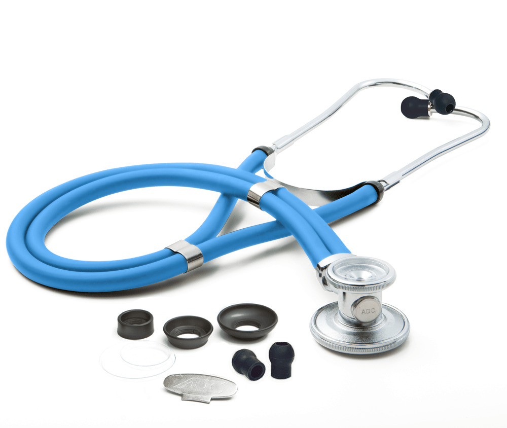 Adscope® 641 | American Diagnostic Corporation Adscope® 641 | American Diagnostic Corporation