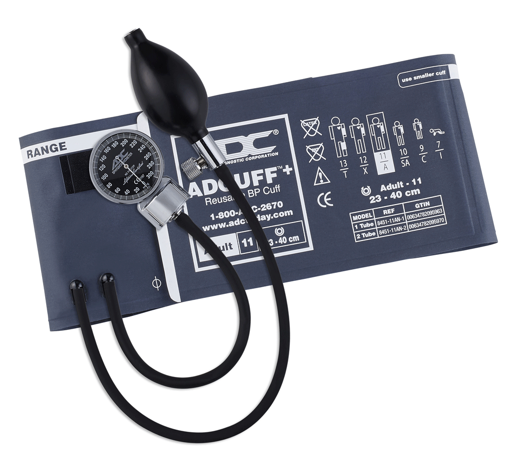 Diagnostix™ 700+ | American Diagnostic Corporation