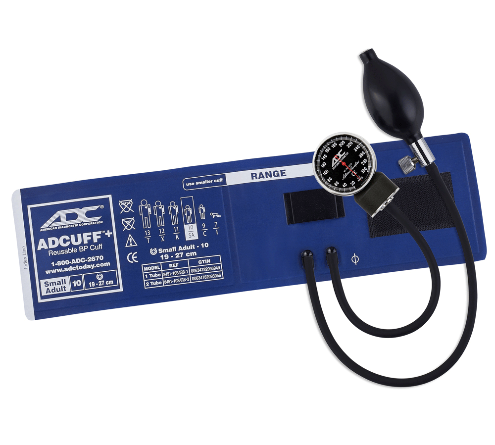 Diagnostix™ 720+ | American Diagnostic Corporation
