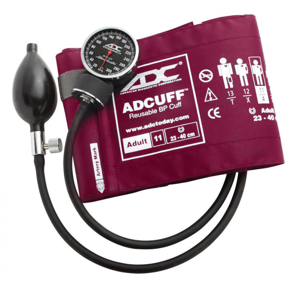 Diagnostix™ 720 | American Diagnostic Corporation
