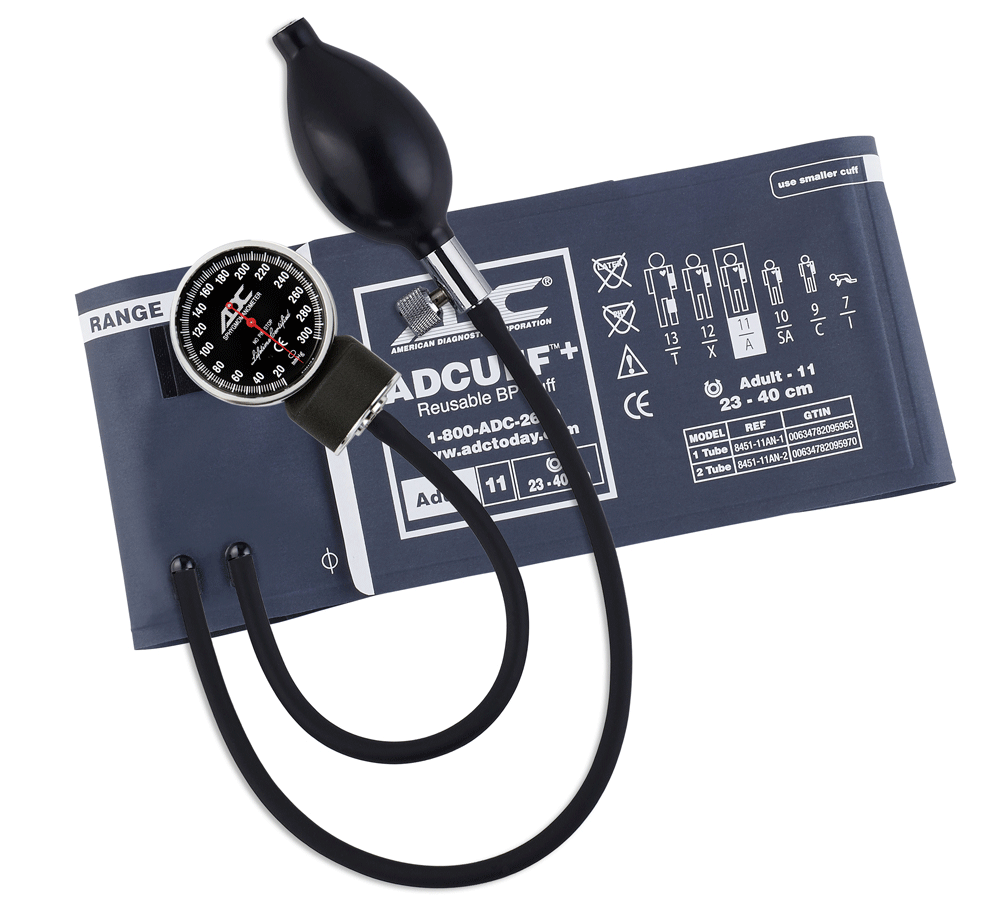 Diagnostix™ 720+ | American Diagnostic Corporation