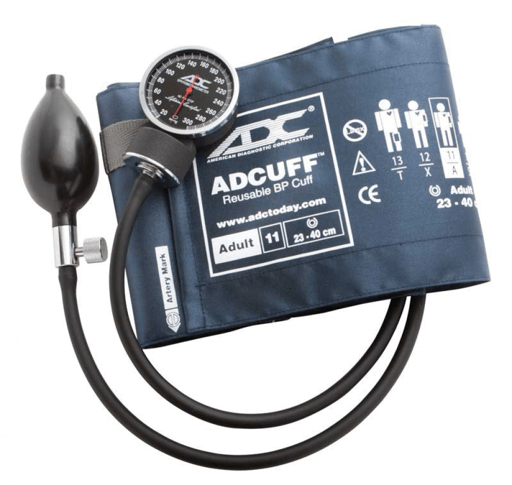 Diagnostix™ 720 | American Diagnostic Corporation