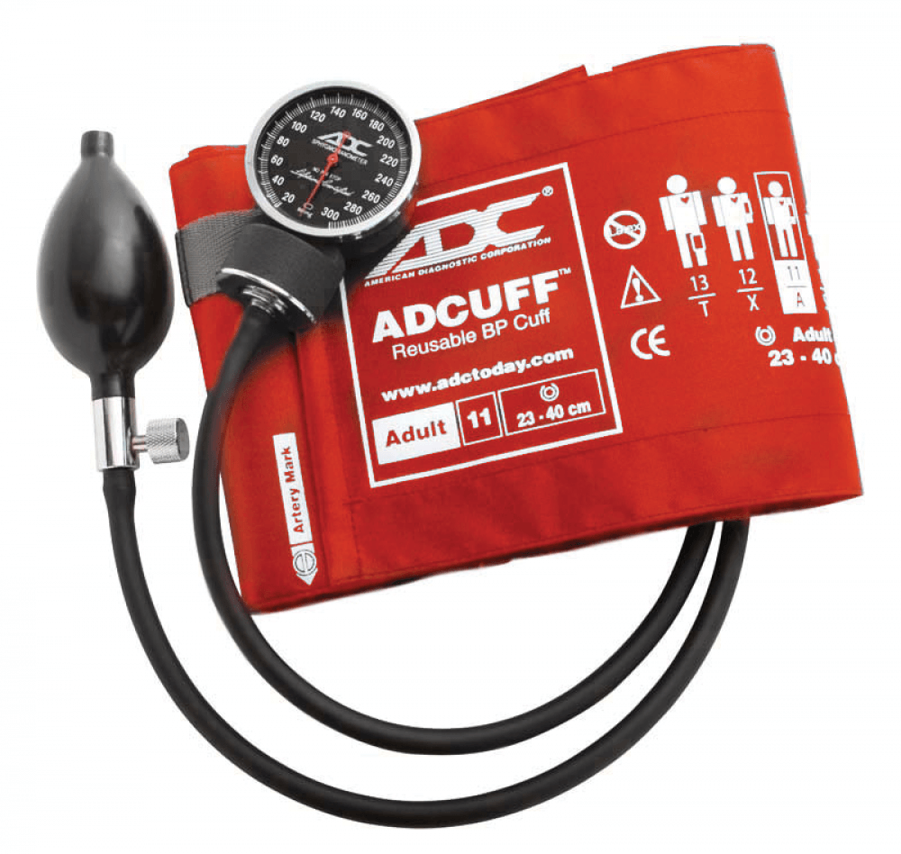 Diagnostix™ 720 | American Diagnostic Corporation