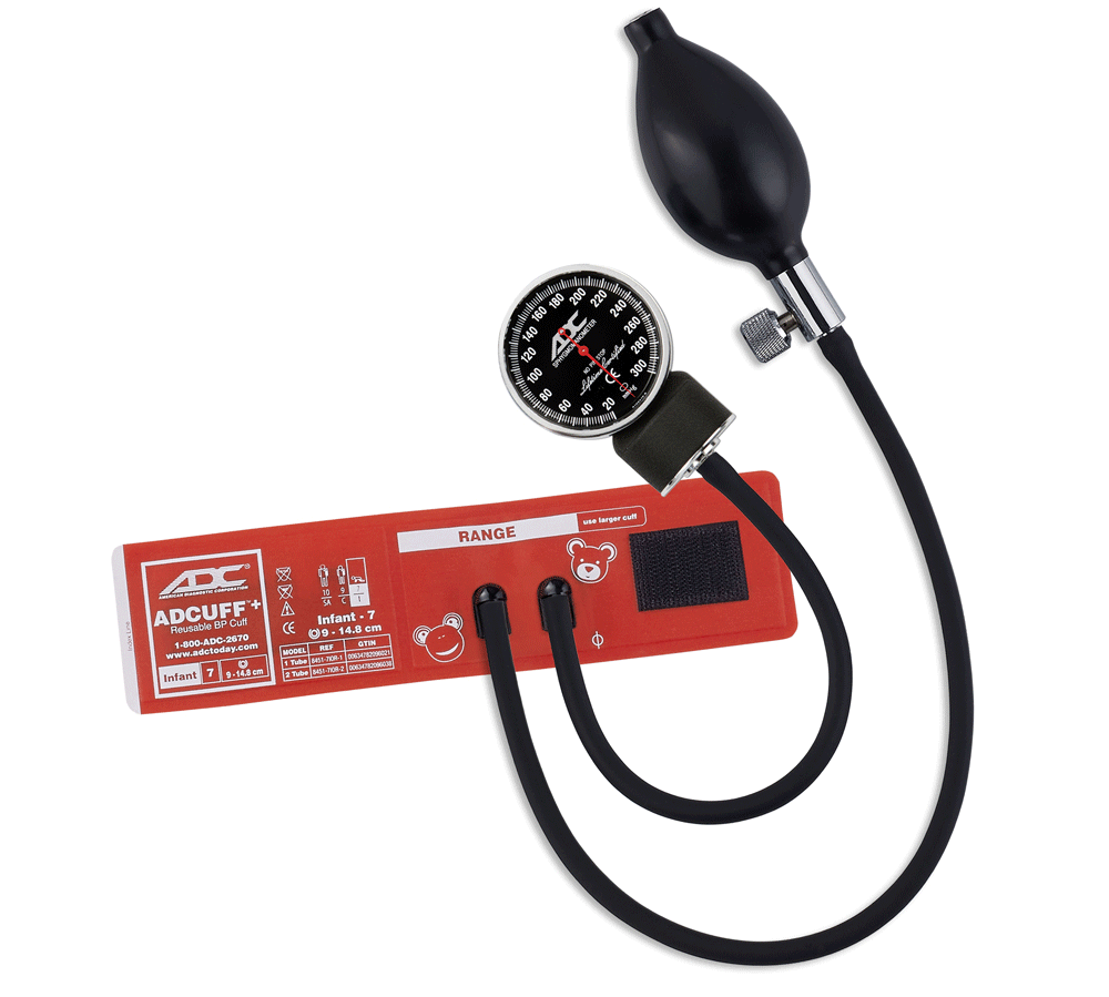 Diagnostix™ 720+ | American Diagnostic Corporation