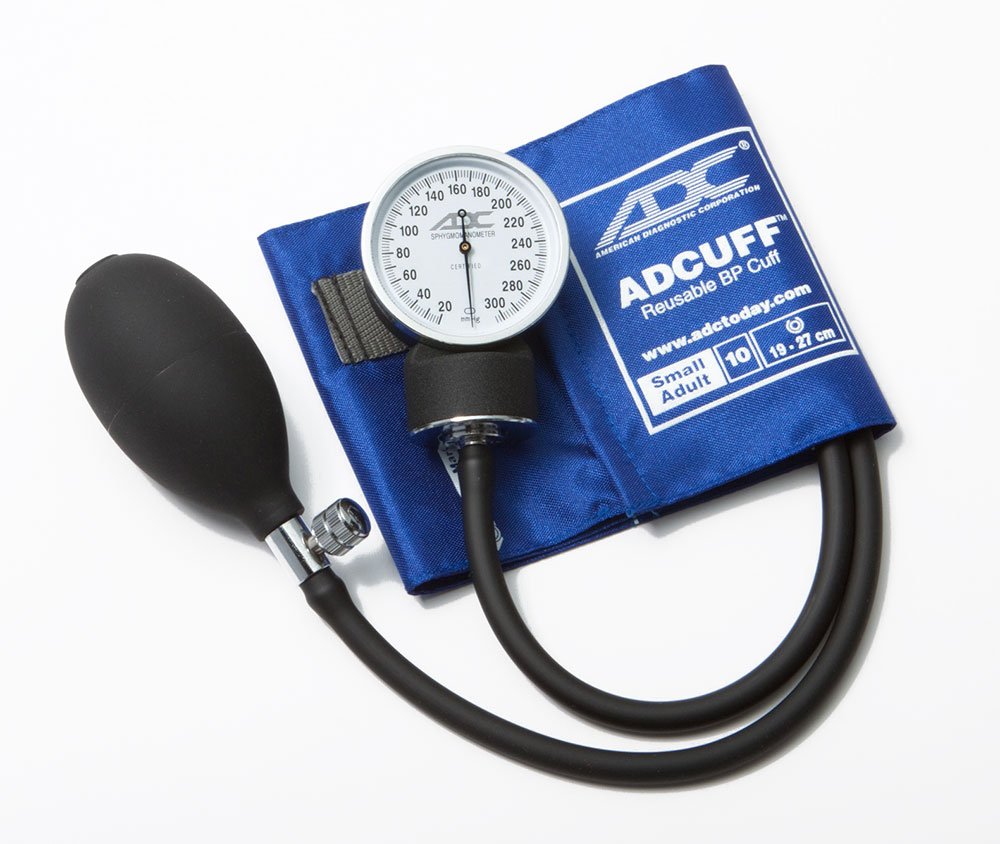 How to Take Blood Pressure  American Diagnostic Corporation