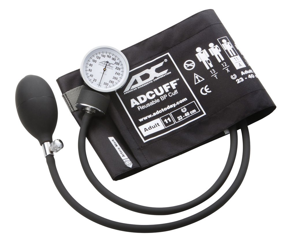 1 Blood Pressure Monitor In The USA. VitalTrack ®