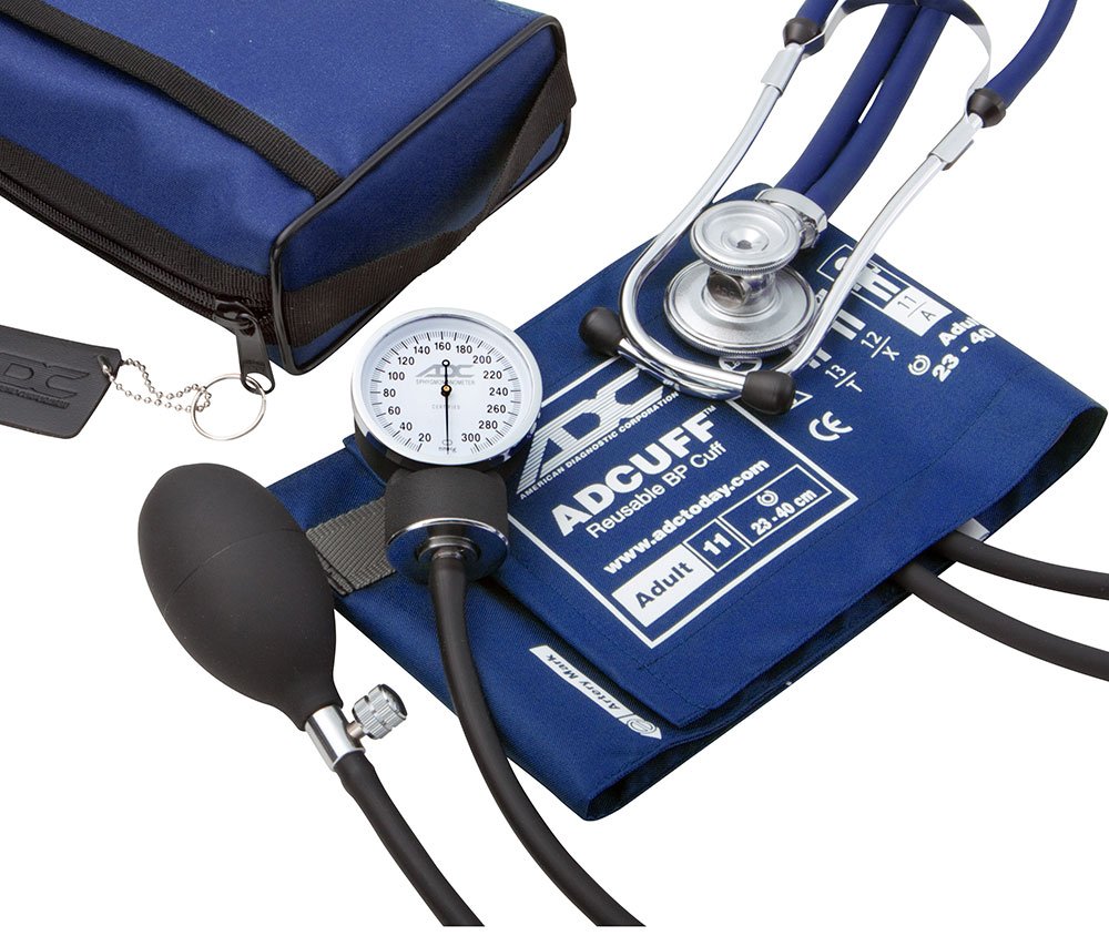 Pro's Combo II™ SR | American Diagnostic Corporation