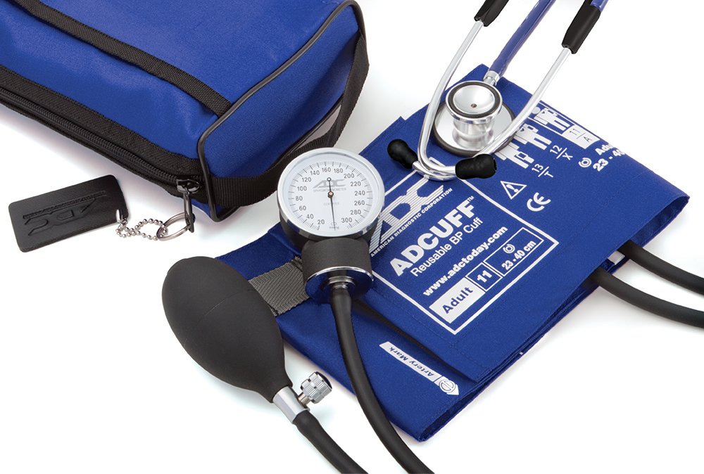 Pro's Combo II™ DH | American Diagnostic Corporation