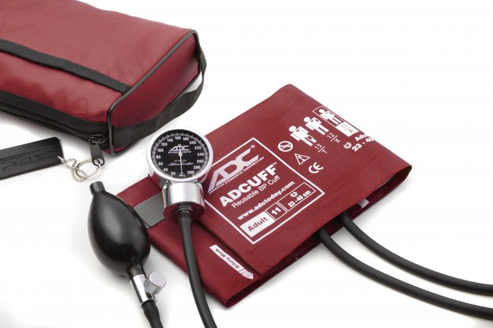 How to Take Blood Pressure  American Diagnostic Corporation