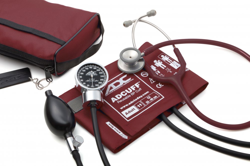 Pro's Combo III™ | American Diagnostic Corporation