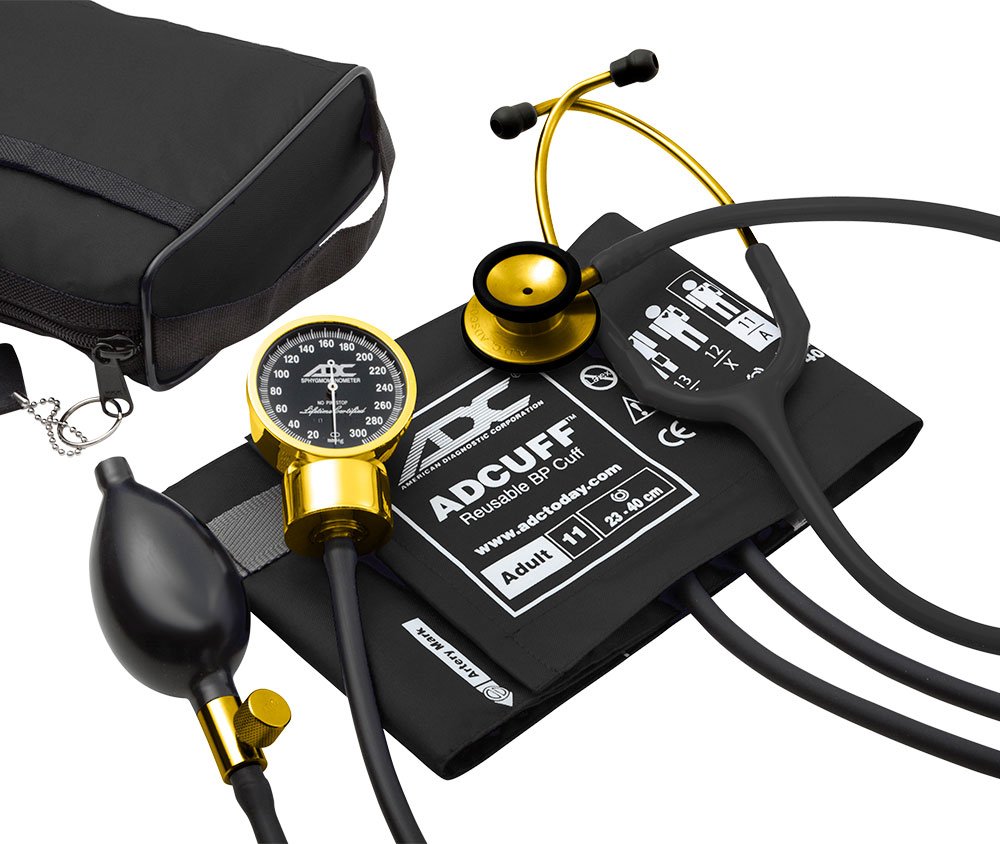 Pro's Combo III™ | American Diagnostic Corporation