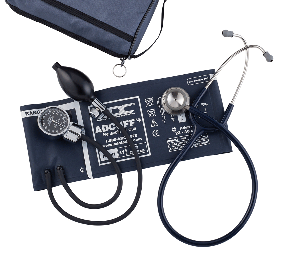 Pro's Combo III™+ | American Diagnostic Corporation