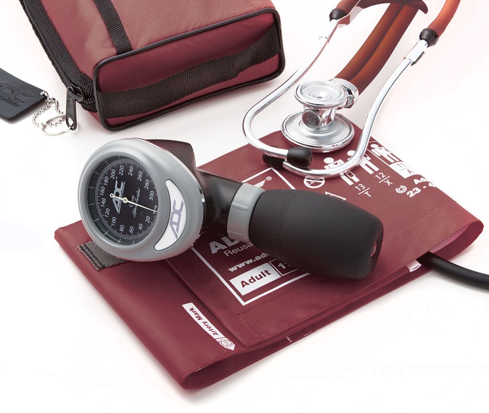 Pro's Combo I™ | American Diagnostic Corporation