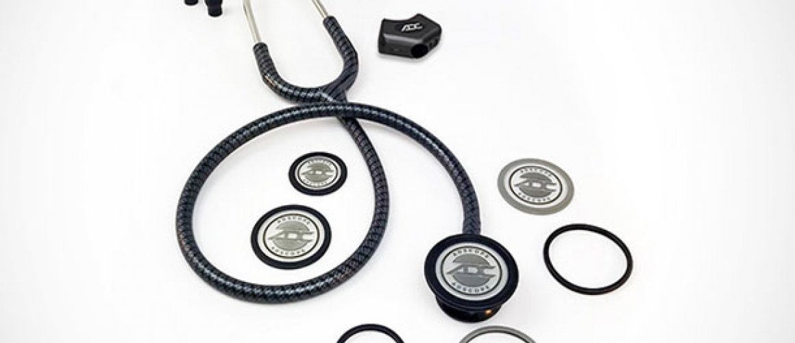 Stethoscopes The Value of a Comprehensive Warranty American