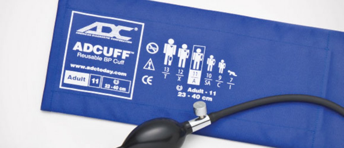 A Cuff by Any Other Name | American Diagnostic Corporation