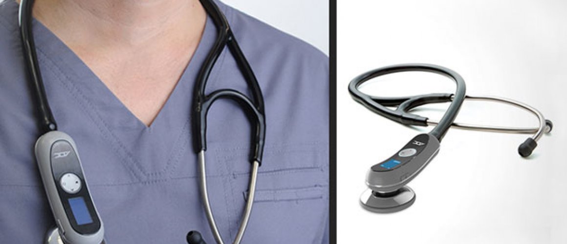 What to Look for in an Electronic Stethoscope