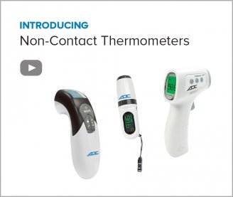 How to Take Temperature American Diagnostic Corporation