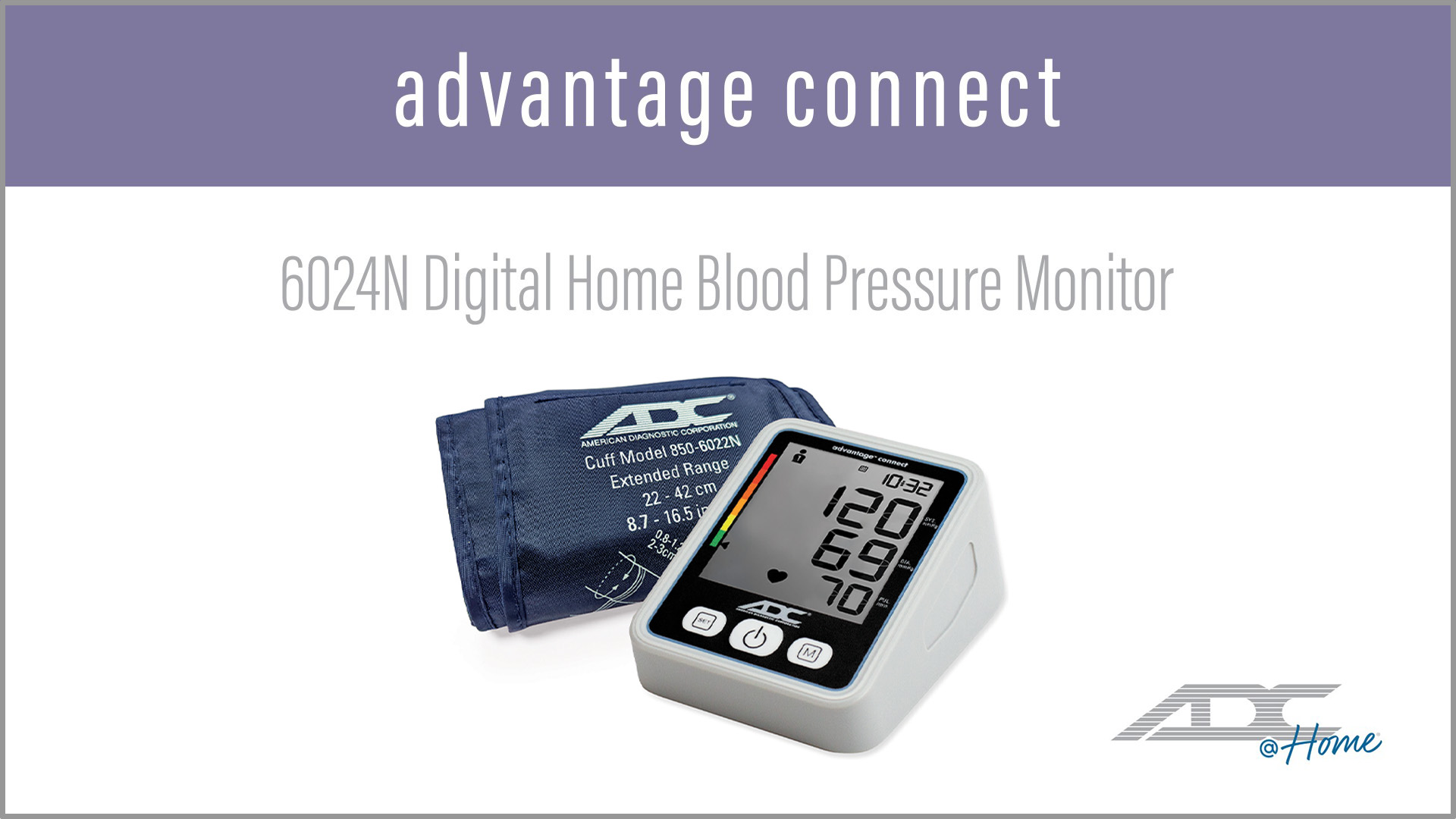 Home Blood Pressure Monitor Archives - CONNEQT Health
